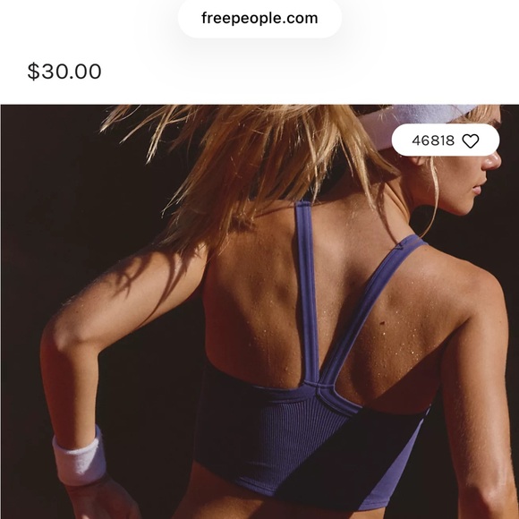 All Clear Cami - Picture 8 of 8